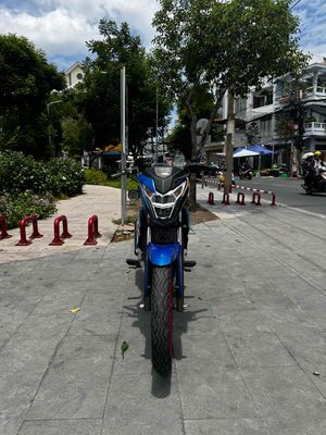 Cầm đồ thanh lý Honda Sonic 150 2022 BS:81B2-99856