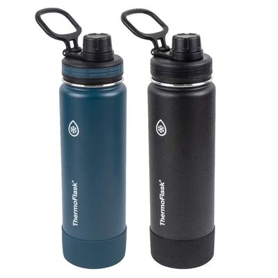 SET BÌNH NƯỚC GIỮ NHIỆT 710ml THERMOFLASK. Mua bán Dụng cụ nhà bếp tại Thành phố Thủ Đức Tp Hồ Chí Minh được đăng bởi CÔNG TY TNHH LEO BOX