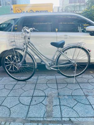 xe đạp nhật hiệu brighitone albet đùm 3 số. Mua bán Xe đạp tại Thành phố Mỹ Tho Tiền Giang được đăng bởi NGUYỄN KHOA APPLE