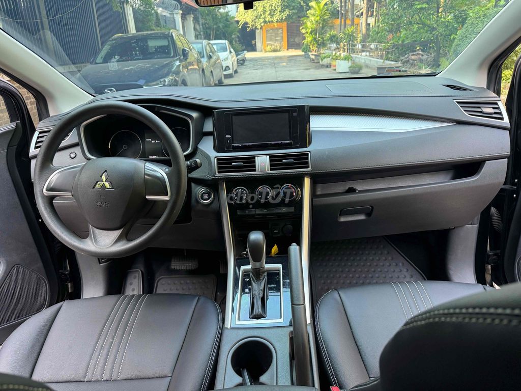 Mitsubishi Xpander 2022 số tự động tư nhân. Mua bán Ô tô tại Quận Nam Từ Liêm Hà Nội được đăng bởi phạm phương nga hình 14