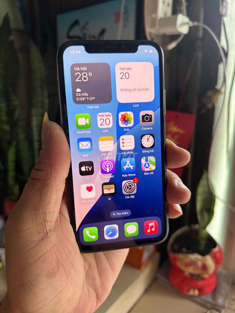 XS.64G QT. Mua bán Điện thoại tại Thành phố Thuận An Bình Dương được đăng bởi  Phan Trung hình 1