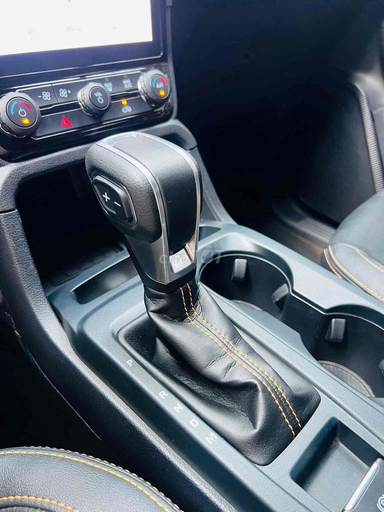 Ford Ranger 2023 Wildtrak 2.0L 4x4 AT - 40000 km. Mua bán Ô tô tại Thành phố Buôn Ma Thuột Đắk Lắk được đăng bởi Ngô quốc Việt  hình 11