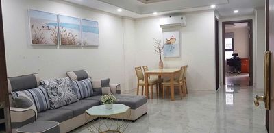 5 Căn hộ Homyland riverside - 12,5 triệu/tháng (2PN, 2WC, có nội thất)