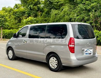 Hyundai Grand Starex 2017 2.4 MT. Mua bán Ô tô tại Quận Cầu Giấy Hà Nội được đăng bởi ĐẶNG QUANG HUY hình 5