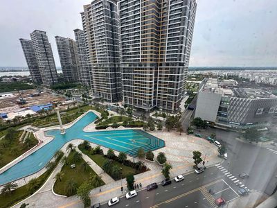 Bán lỗ 2pn+ Glory Height 4.3ty btp view quảng trường vincom tầng trung