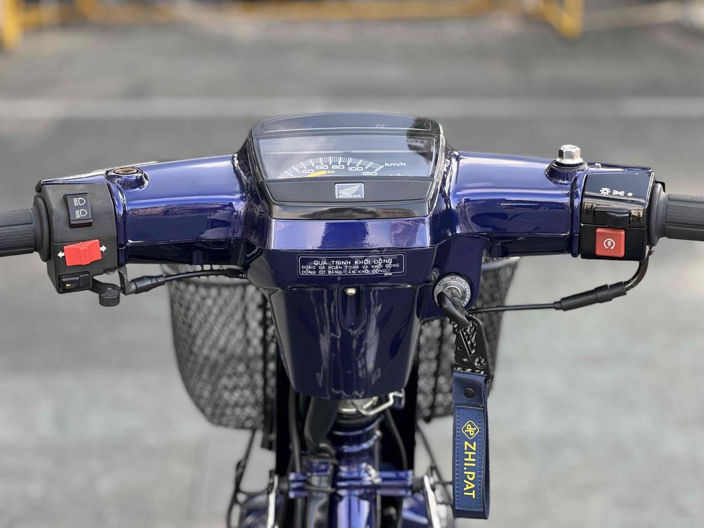 SUPER DREAM KIỂNG MỚI BSTP CHÍNH CHỦ CÓ GÓP. Mua bán Xe máy tại Thành phố Thủ Đức Tp Hồ Chí Minh được đăng bởi Hiếu  hình 11