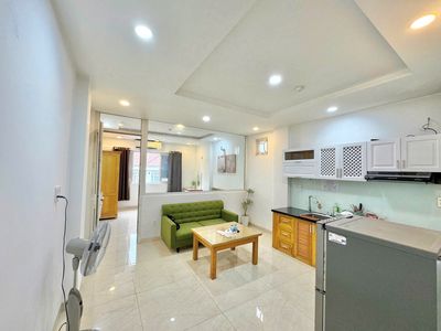 Аренда · 1 комн. · 50 м² · Quận 10, ул. Đường Hòa Hưng
