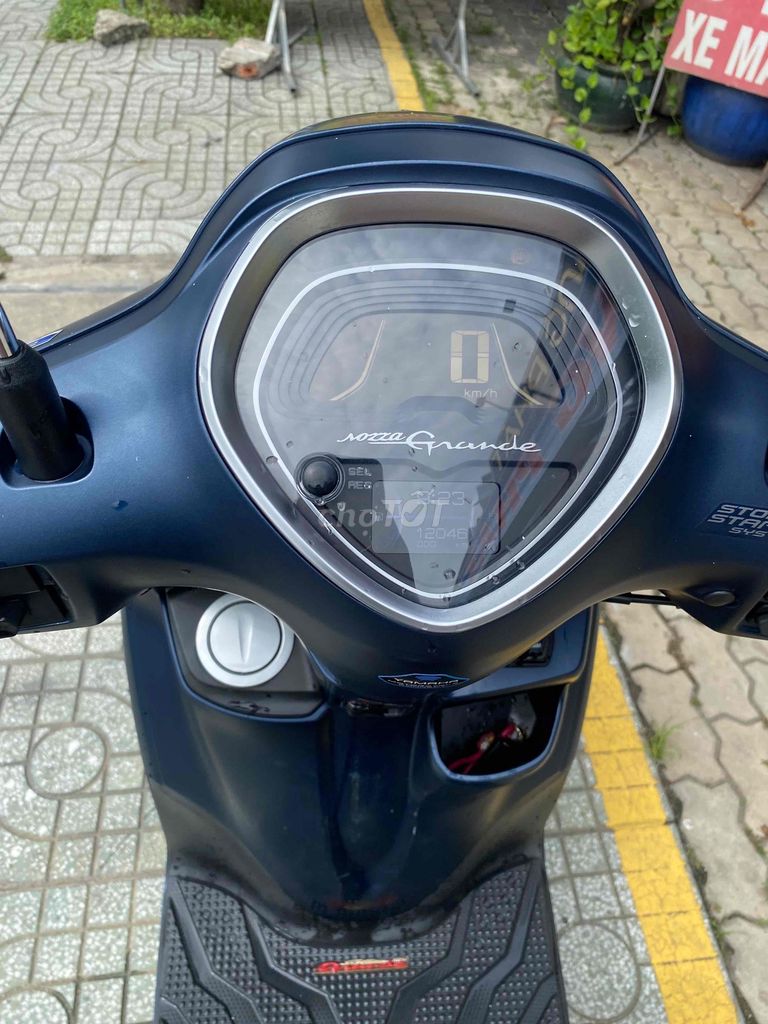 Garden 2023 thắng abs. Mua bán Xe máy tại Huyện Hóc Môn Tp Hồ Chí Minh được đăng bởi xe máy Tùng Liên  hình 6