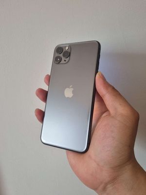 Lên đời bán 11pro max 64gb fulll chức năng zing