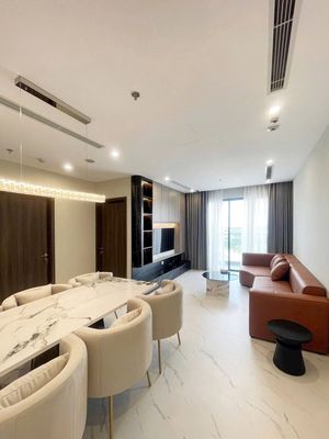 Cho Thuê CHCC Kingston Residence, Giá 16tr5, 2PN, 2WC, Full NT.