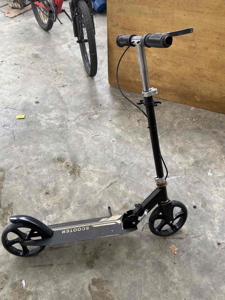 xe scooter trẻ em như hình