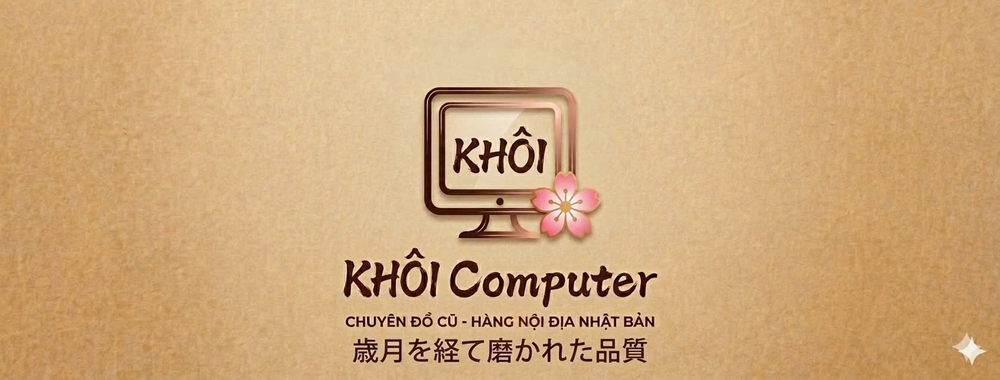 KHÔI Computer tại undefined undefined hình 1