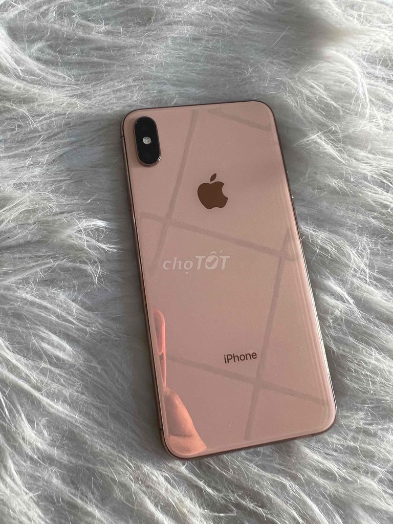 iPhone XS Max 64GB đẹp ken. Mua bán Điện thoại tại Quận Ninh Kiều Cần Thơ được đăng bởi CẦM ĐỒ LT hình 1