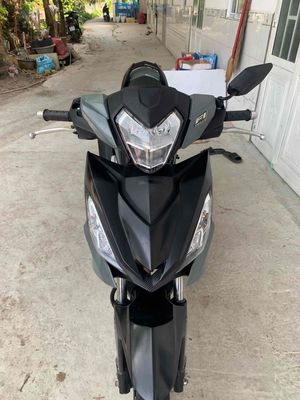 Honda Winner V1 Xám đen