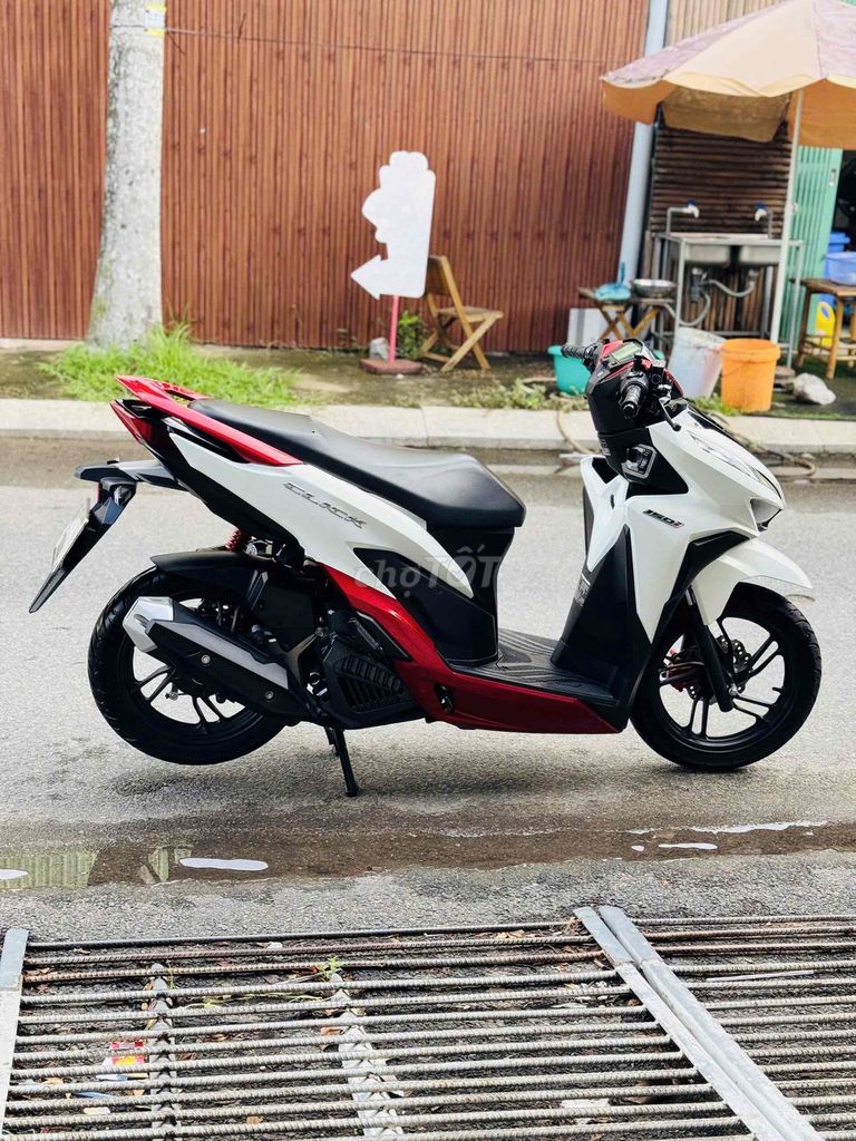 CLICKi 150 2022 THÁI LAN ODO THẤP XE ĐẸP QUÁ MỚI. Mua bán Xe máy tại Huyện Chợ Mới An Giang được đăng bởi XE MÁY THIỆN PHÁT AN GIANG hình 5