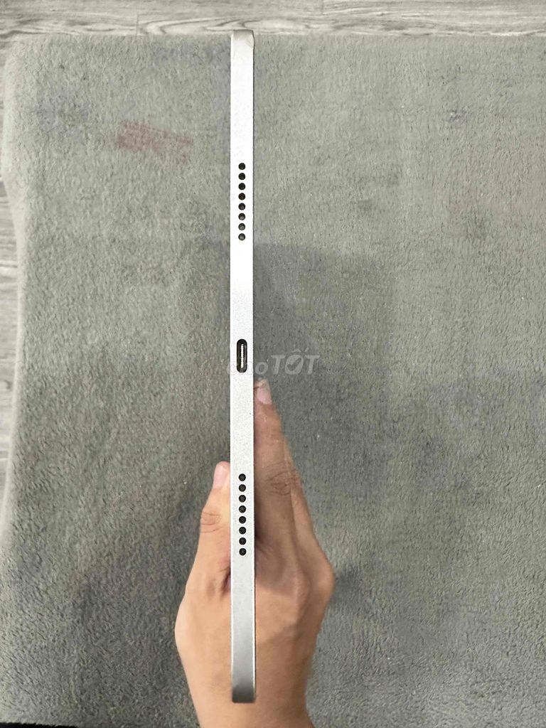 IPAD PRO M1 128 wifi giá tốt. Mua bán Máy tính bảng tại Thành phố Thủ Đức Tp Hồ Chí Minh được đăng bởi Ngân anh mobile hình 3