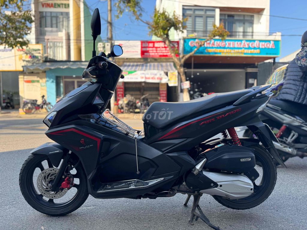 Honda Air Blade 2019 chính chủ Khóa Smartkey