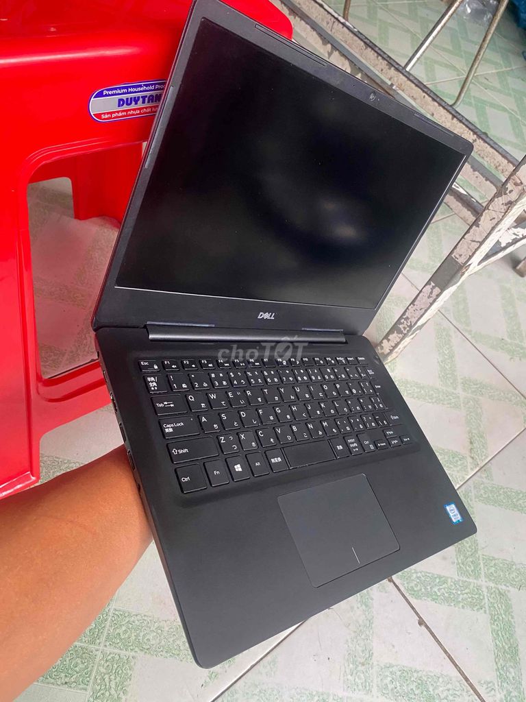 Laptop Dell Vostro đẹp như mới khui thùng. Mua bán Laptop tại Thành phố Rạch Giá Kiên Giang được đăng bởi TIN HỌC LE GIA hình 1
