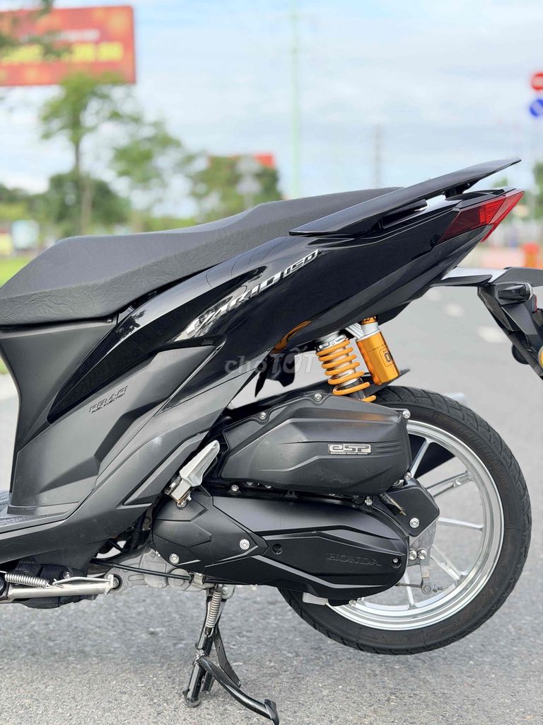 VARIO 150 9C MÁY ZIN SIÊU CHẤT. Mua bán Xe máy tại Thành phố Thủ Đức Tp Hồ Chí Minh được đăng bởi nguyễn hiếu  hình 2