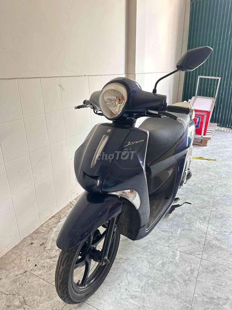 Yamaha Janus bsđẹp