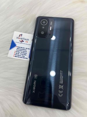 Xiaomi 11T Pro 256GB Đen