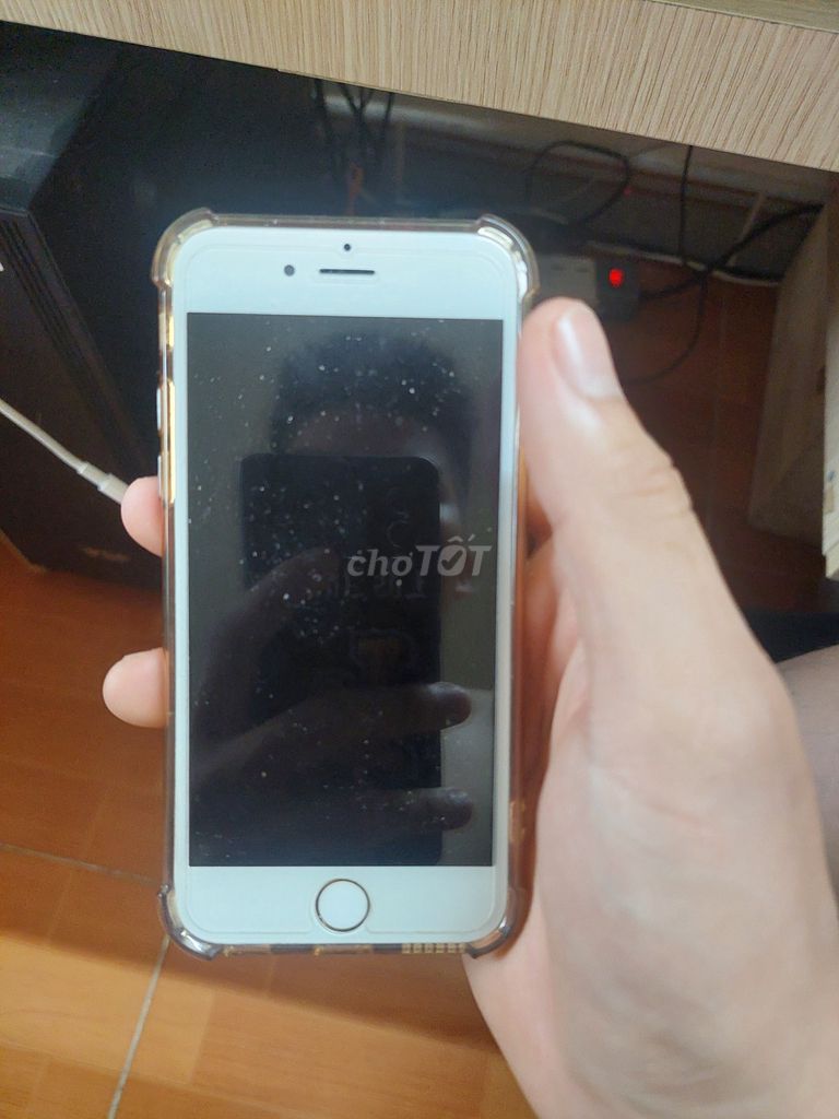 BÁN IP6 GIÁ RẺ. Mua bán Điện thoại tại Huyện Thanh Trì Hà Nội được đăng bởi Quang Trần hình 1
