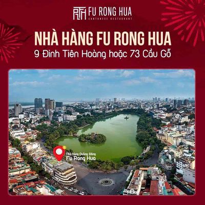 Nhà hàng Trung Hoa