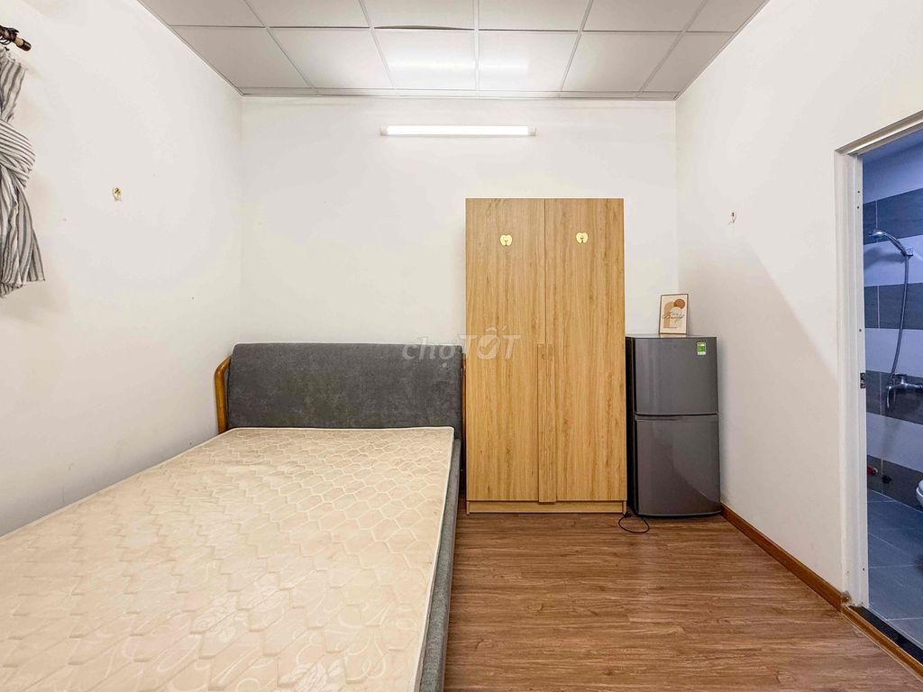 Trống Sẵn Căn Full NT Có Thể Ở Liền Ngay Lê Đức Thọ
