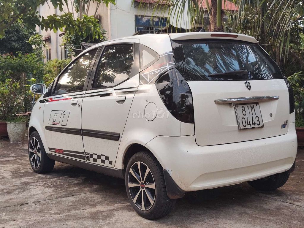 35 738 2007 - 47000 km. Mua bán Ô tô tại Huyện Cư M'gar Đắk Lắk được đăng bởi Ja Huy  hình 2