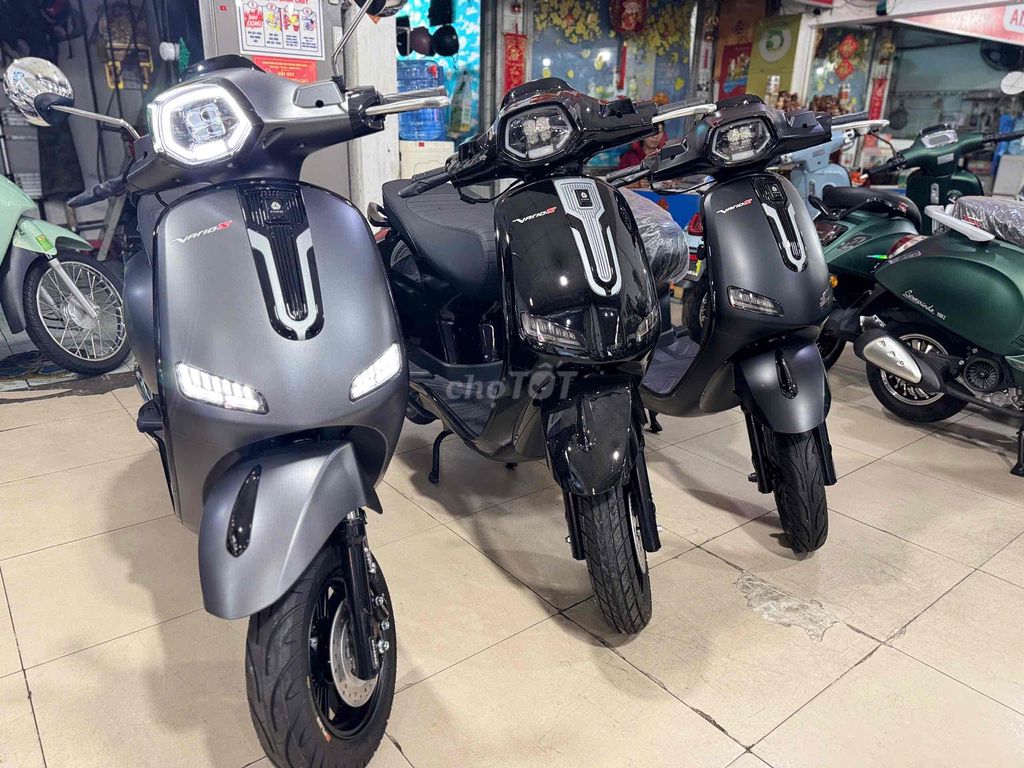 Vario s 50cc mới chính hãng