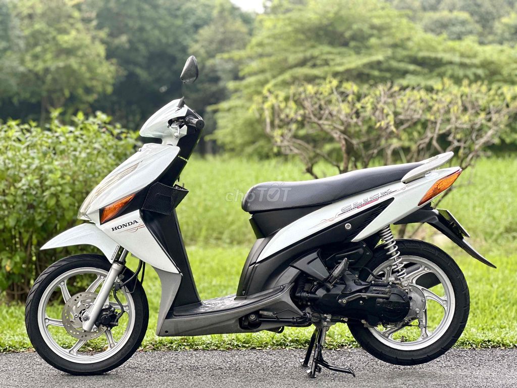 ✅✅CLICK 110CC.ZIN NGUYÊN BẢN.SIÊU KENG. Mua bán Xe máy tại Quận Gò Vấp Tp Hồ Chí Minh được đăng bởi VESPA ĐỨC NGUYỄN  hình 5