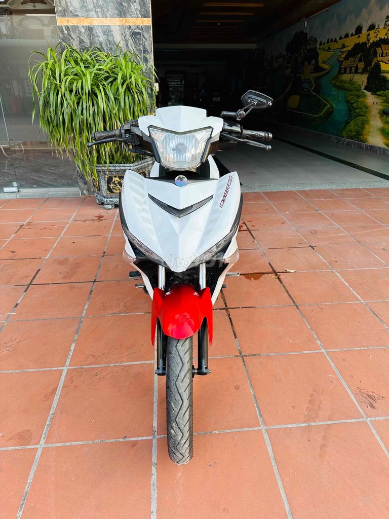 Bán xe Exciter 150. Mua bán Xe máy tại Quận Hồng Bàng Hải Phòng được đăng bởi Bảo An hình 1