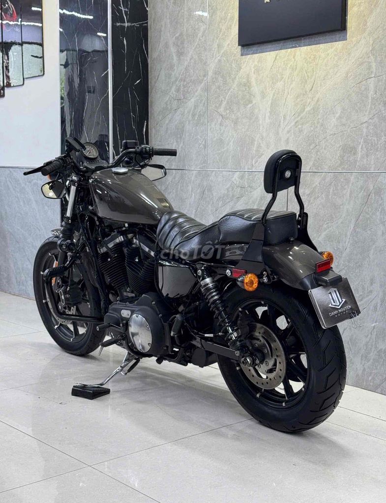 📍𝐇𝐀𝐑𝐋𝐄𝐘-𝐃𝐀𝐕𝐈𝐃𝐒𝐎𝐍 𝐈𝐑𝐎𝐍 𝟖𝟖𝟑. Mua bán Xe máy tại Quận Bình Thạnh Tp Hồ Chí Minh được đăng bởi Danh Nguyen  hình 9