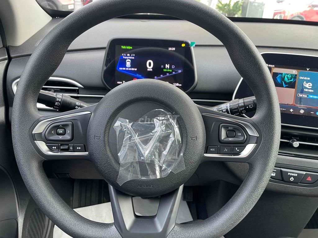 VinFast VF5 - Trả trước 0 đ. Đki 3 app.. Mua bán Ô tô tại Quận 10 Tp Hồ Chí Minh được đăng bởi Vinfast Phan Trọng Tuệ Q12 hình 7