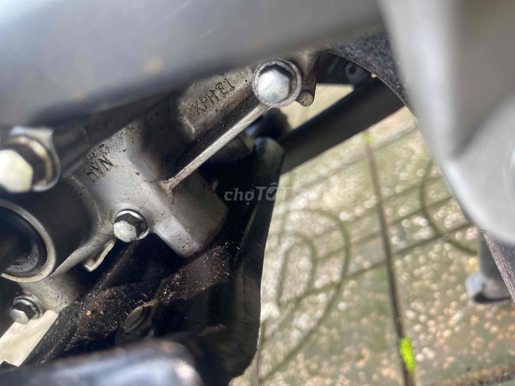 cần bán funeo fi xe cọp chính chủ. Mua bán Xe máy tại Huyện Tân Phú Đồng Nai được đăng bởi Lê thê đai hình 7