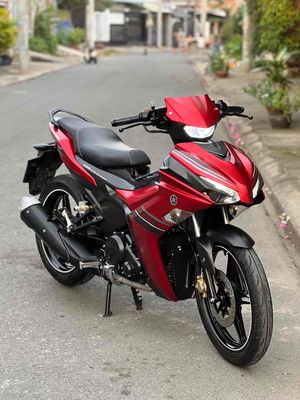 Exciter 155 đời 2021 Chính Chủ