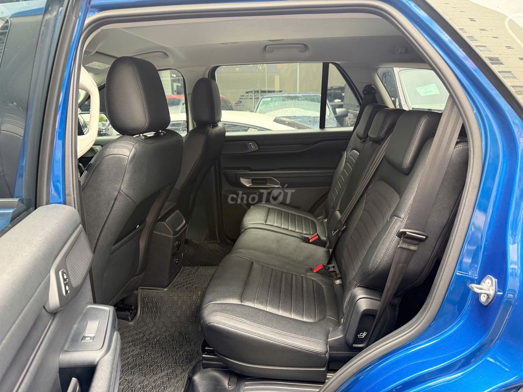 FORD EVEREST SPORT 1 CẦU 2023 - 39000 KM. Mua bán Ô tô tại Quận 3 Tp Hồ Chí Minh được đăng bởi  Sài Gòn Ford Used Car hình 10