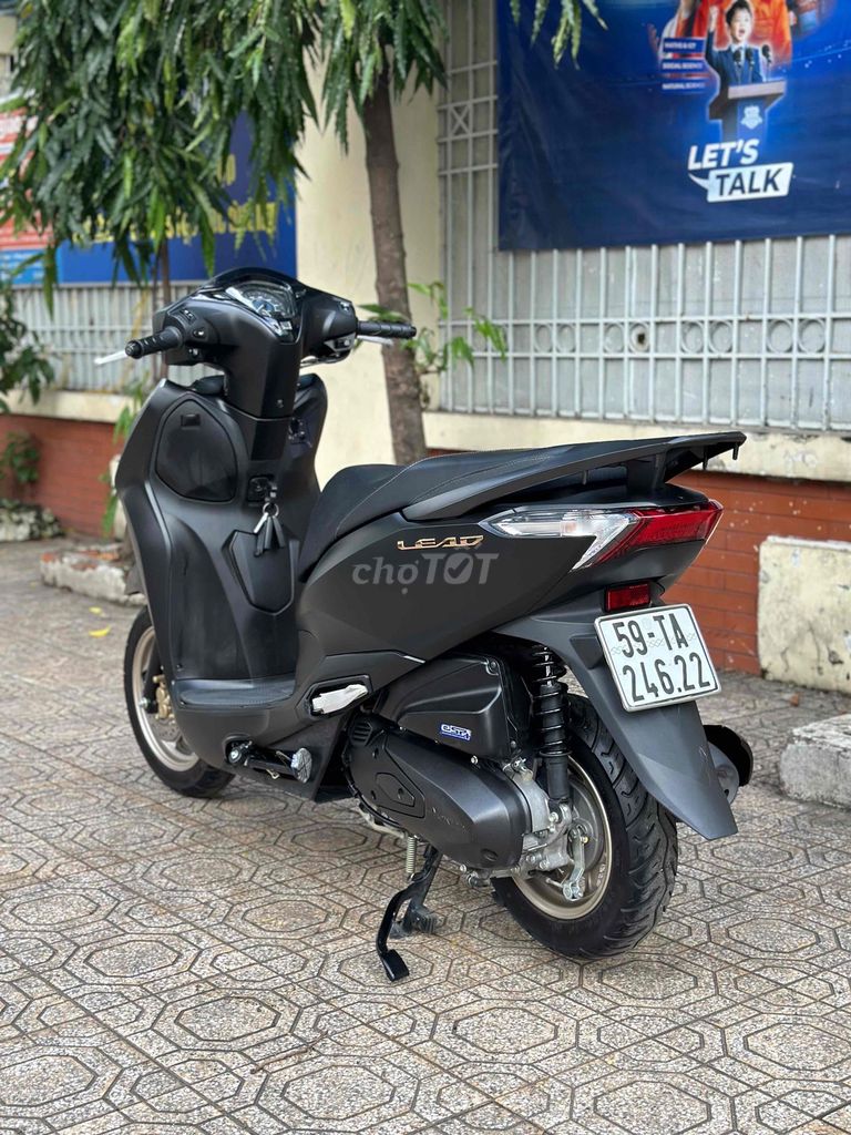 bán xe lead 2025 abs bssg sang tên chính chủ. Mua bán Xe máy tại Quận 6 Tp Hồ Chí Minh được đăng bởi quốc lễ hình 4