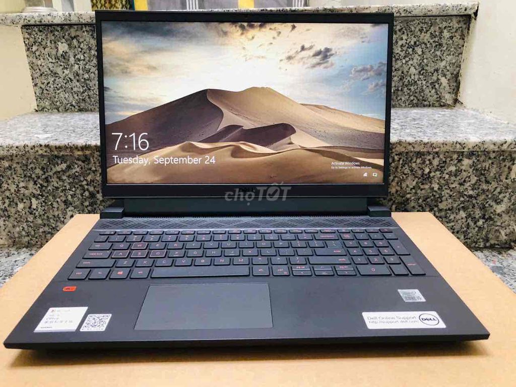 Dell Gaming G5