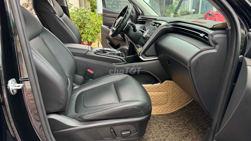Hyundai Tucson 2024 2.0 AT CRDi Đặc biệt - 28000 k. Mua bán Ô tô tại Huyện Bình Chánh Tp Hồ Chí Minh được đăng bởi TAN THANH AUTO hình 9