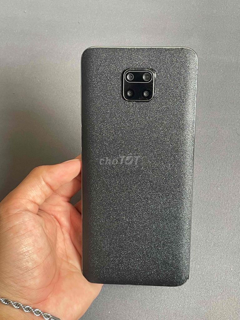 thanh lý Xiaomi Redmi Note 9 Pro 6/128GB full cn. Mua bán Điện thoại tại Quận Thanh Khê Đà Nẵng được đăng bởi An Trang hình 1