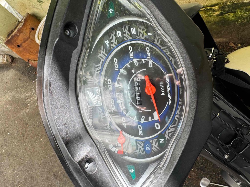 wawe @ đen nhám 2023 cần bán. Mua bán Xe máy tại Quận Hải Châu Đà Nẵng được đăng bởi thu hình 3