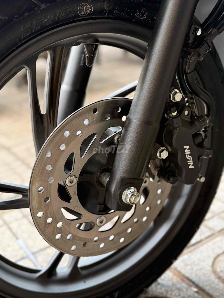 SH 2023 cọp trum mền 2k km mơi keng. Mua bán Xe máy tại Thành phố Buôn Ma Thuột Đắk Lắk được đăng bởi Ngô quốc Việt  hình 10