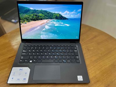 Dell 7310, I5-10310U, Ram 8G, SSD 256G,Cảm Ứng 360. Mua bán Laptop tại Thành phố Long Xuyên An Giang được đăng bởi Laptop Mai Lý Nghĩa