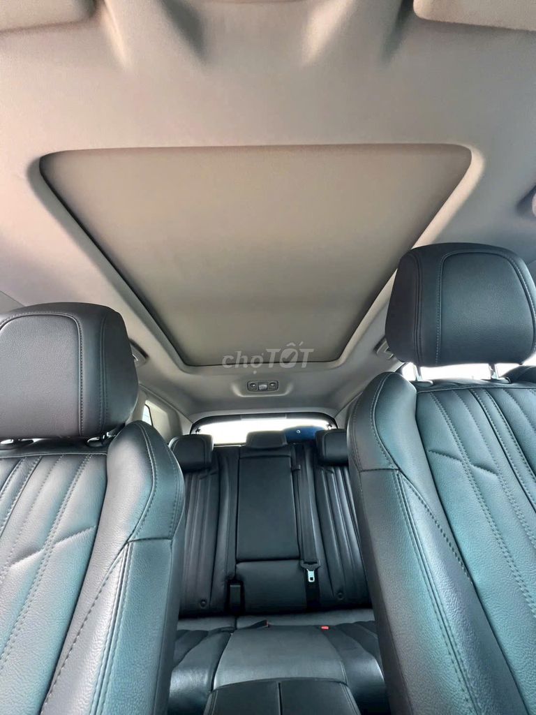 Peugeot 3008 AL 2021 - 20000 km. Mua bán Ô tô tại Quận Bình Thạnh Tp Hồ Chí Minh được đăng bởi HOANG SON hình 6