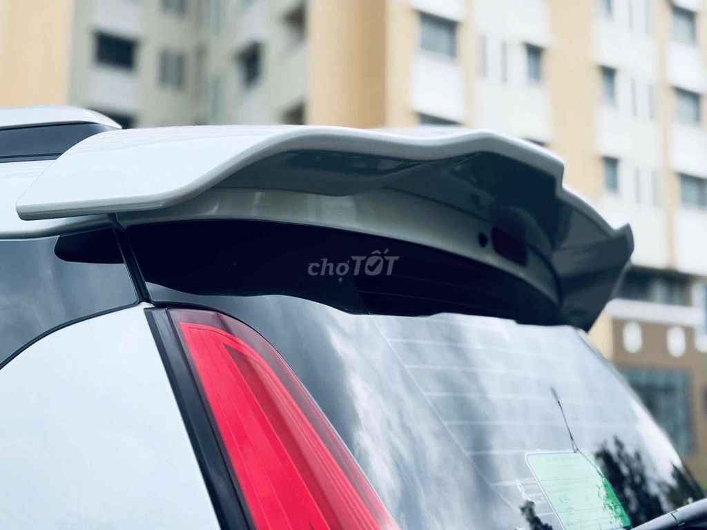 Suzuki XL 7 2021 - 15000 km. Mua bán Ô tô tại Quận Gò Vấp Tp Hồ Chí Minh được đăng bởi Nam 48 AUTO hình 4