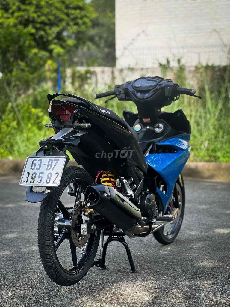 ae nhìn hình đánh giá. Mua bán Xe máy tại Thành phố Dĩ An Bình Dương được đăng bởi Thiện Toànn hình 4