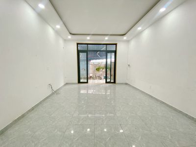 Chủ gấp bán nhà 3 tầng - Hẻm xe hơi Tân Phú - Giá 5 tỷ thương lượng