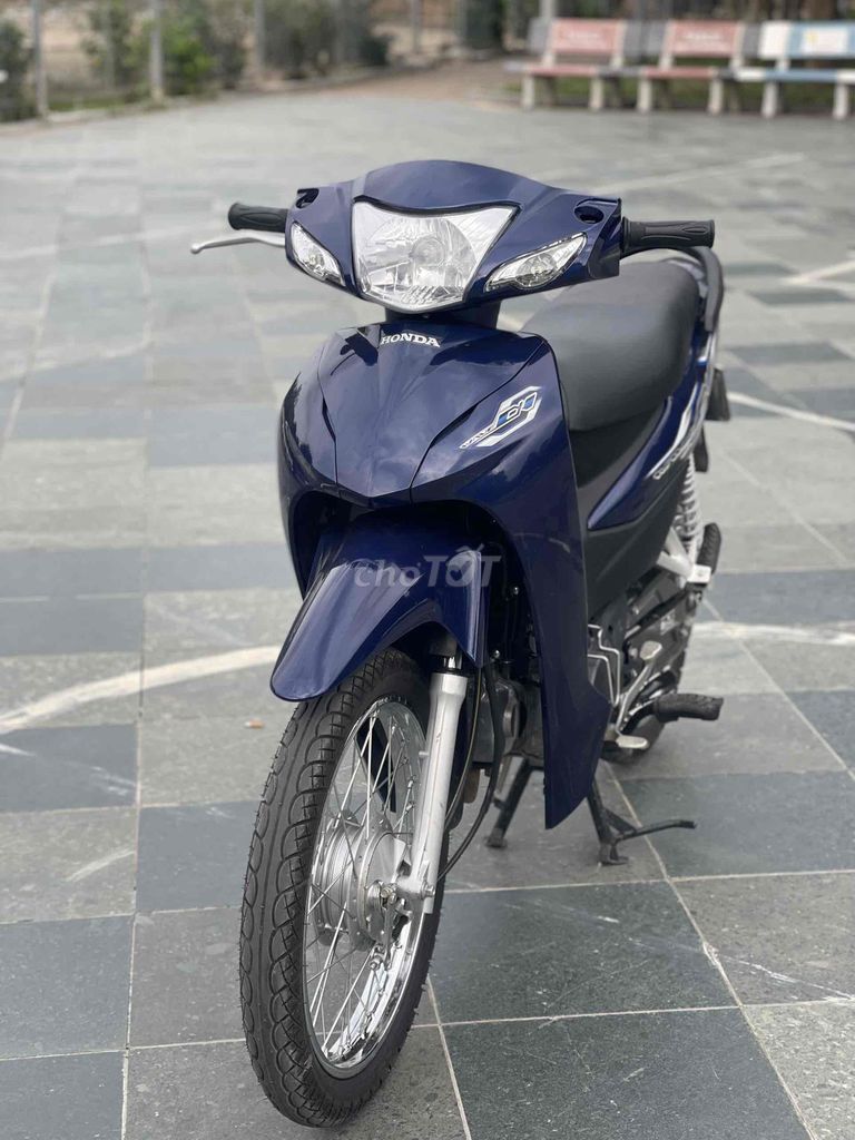 2023 Wave Alpha 110cc. Chính chủ sd, bao sang tên