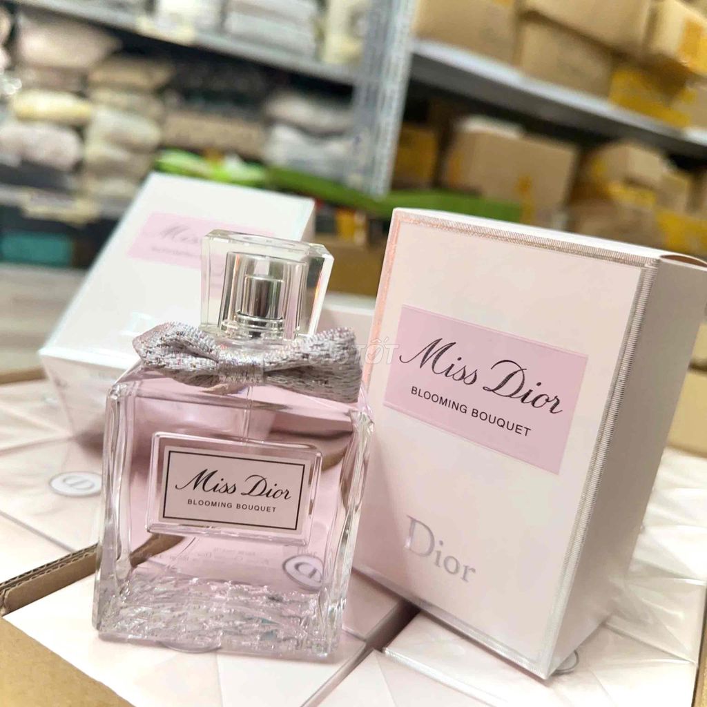 nước hoa Miss Dior